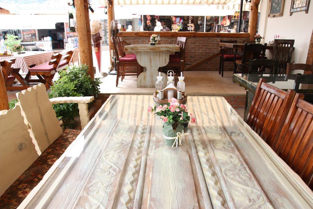 Flying Dutchman Hotel Oludeniz Exterior photo