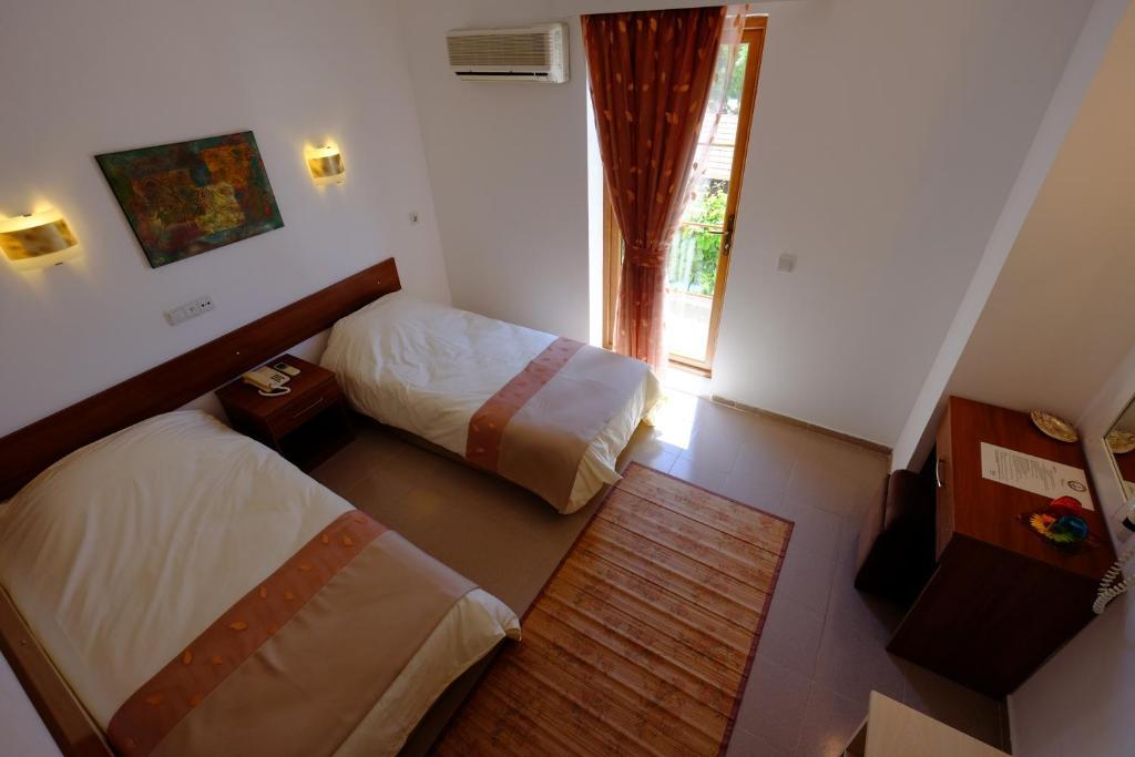 Flying Dutchman Hotel Oludeniz Room photo